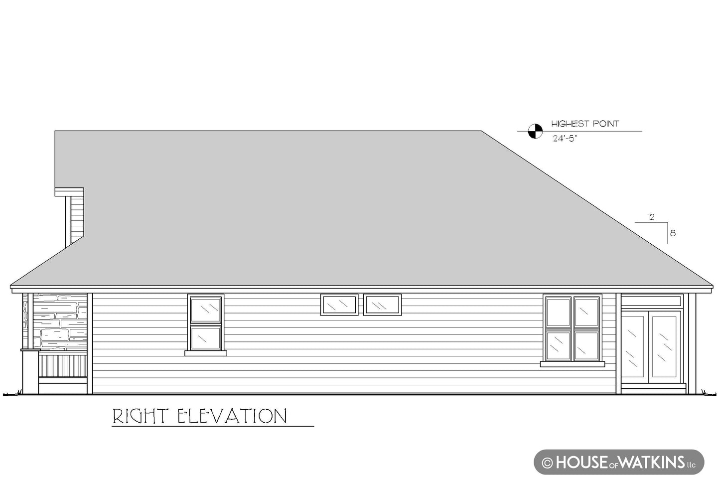 Storybook Cottage