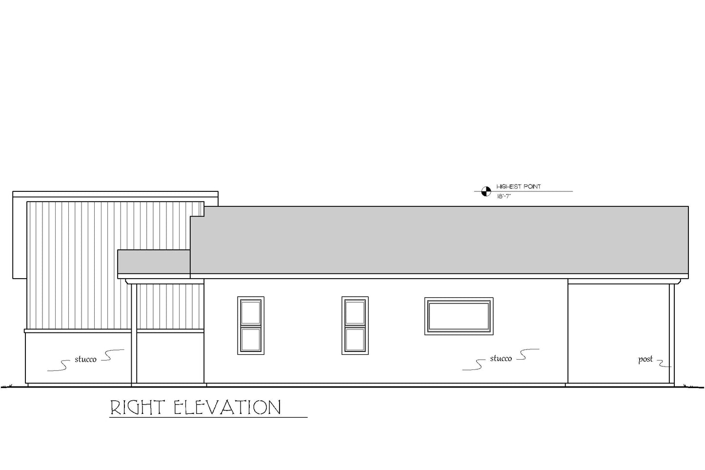 Mountain Retreat