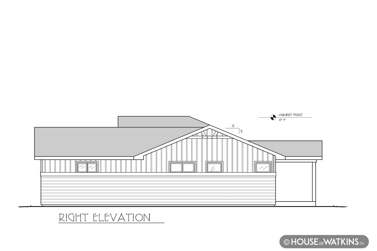 Sandalwood Bay House Plan