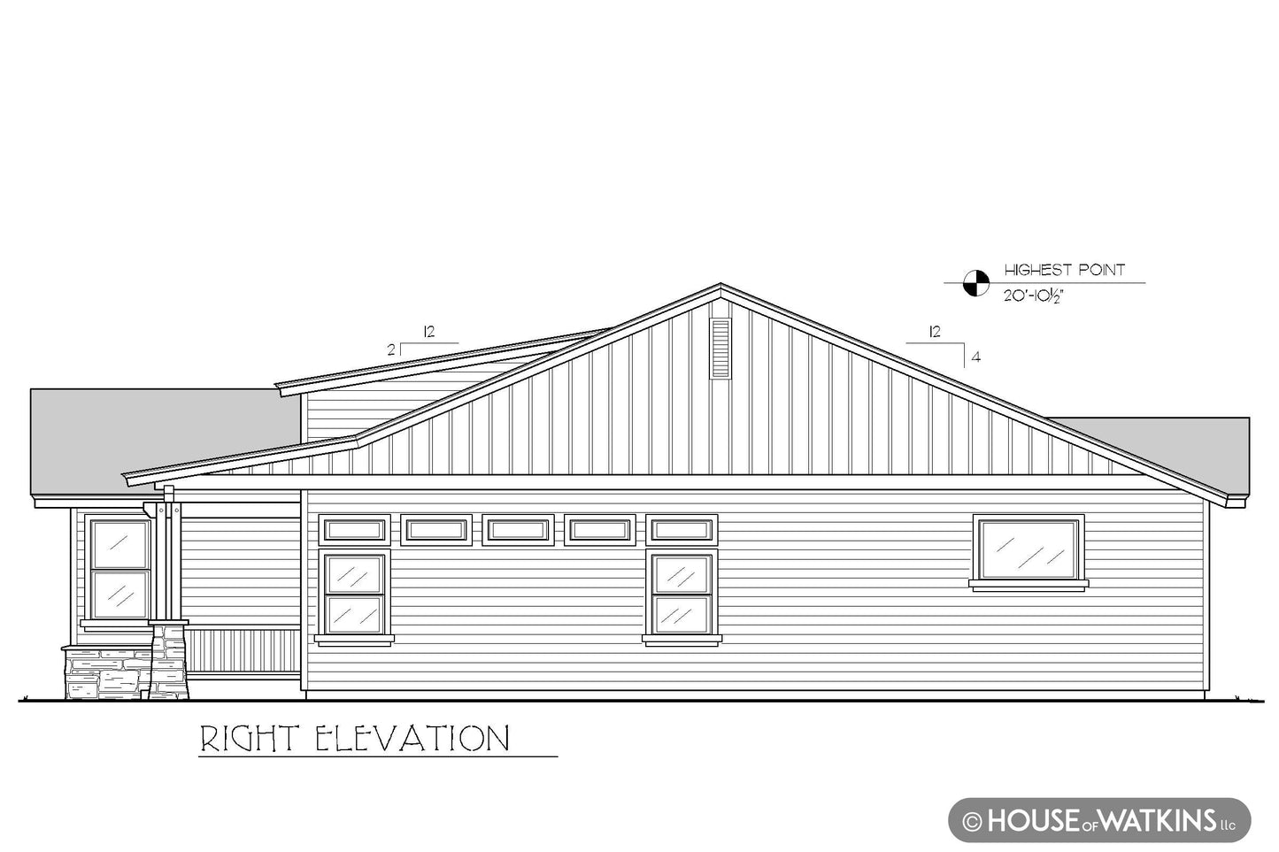 Pine Ridge Craftsman