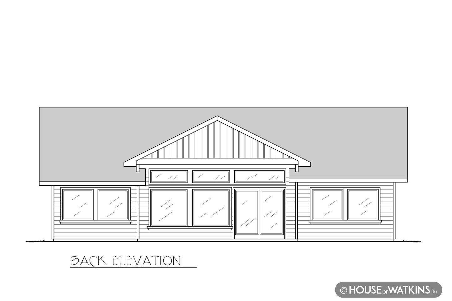 Fox Meadow Farmhouse