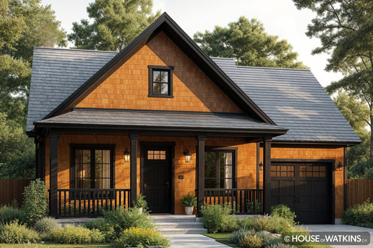 Rustic Cottage Paradise