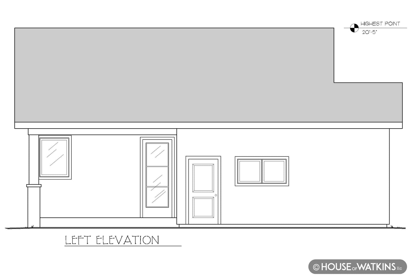 Cozy Retreat