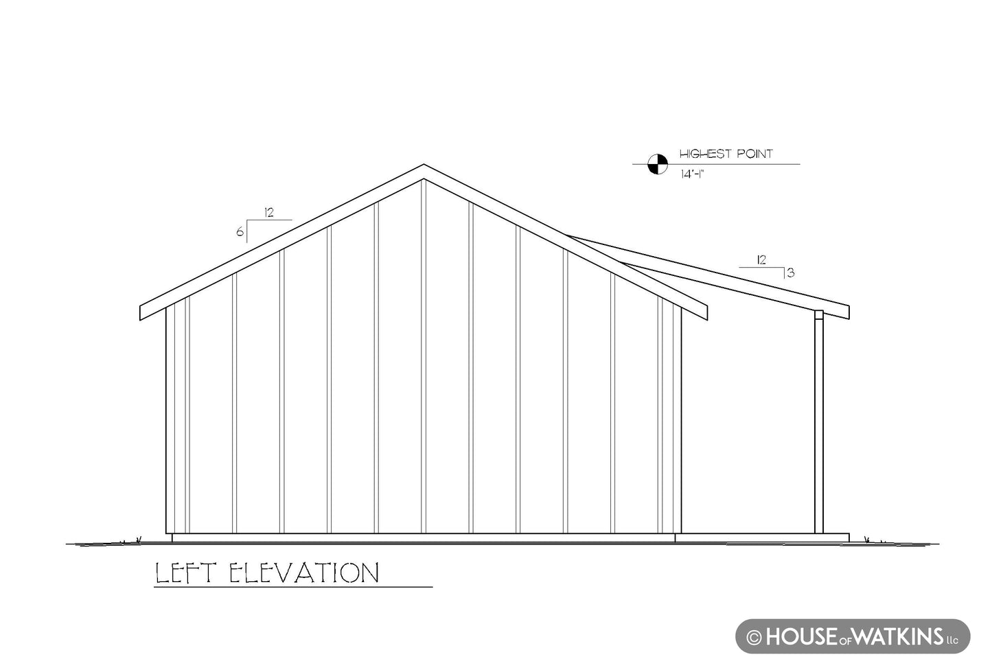 2 Bed ADU