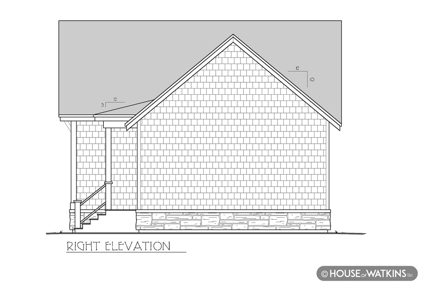 Backyard Bungalow