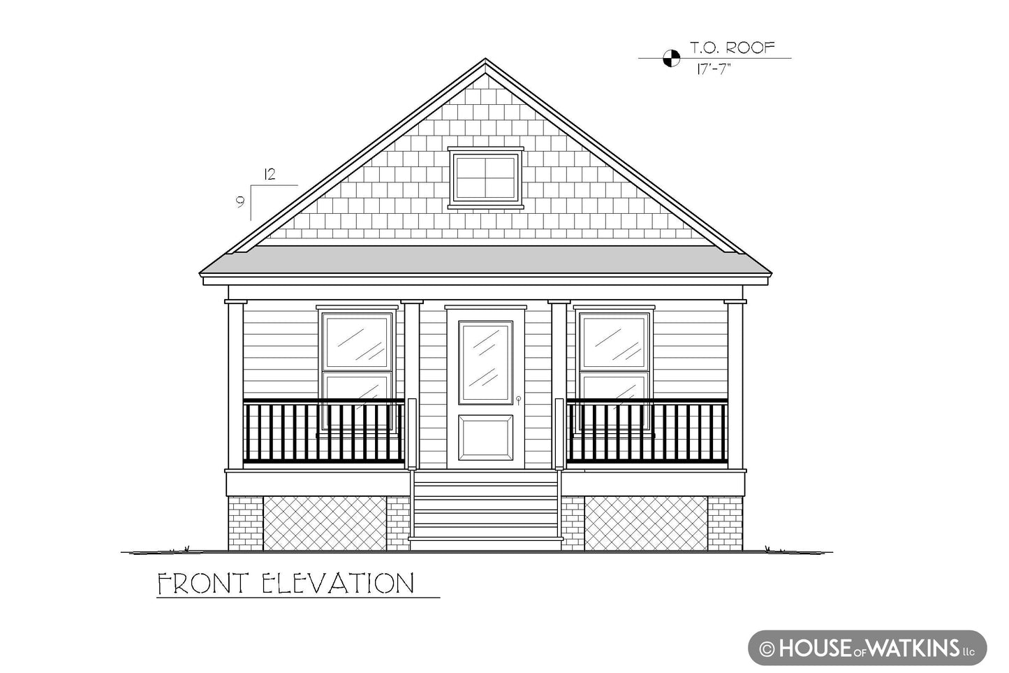 Tiny House ADU