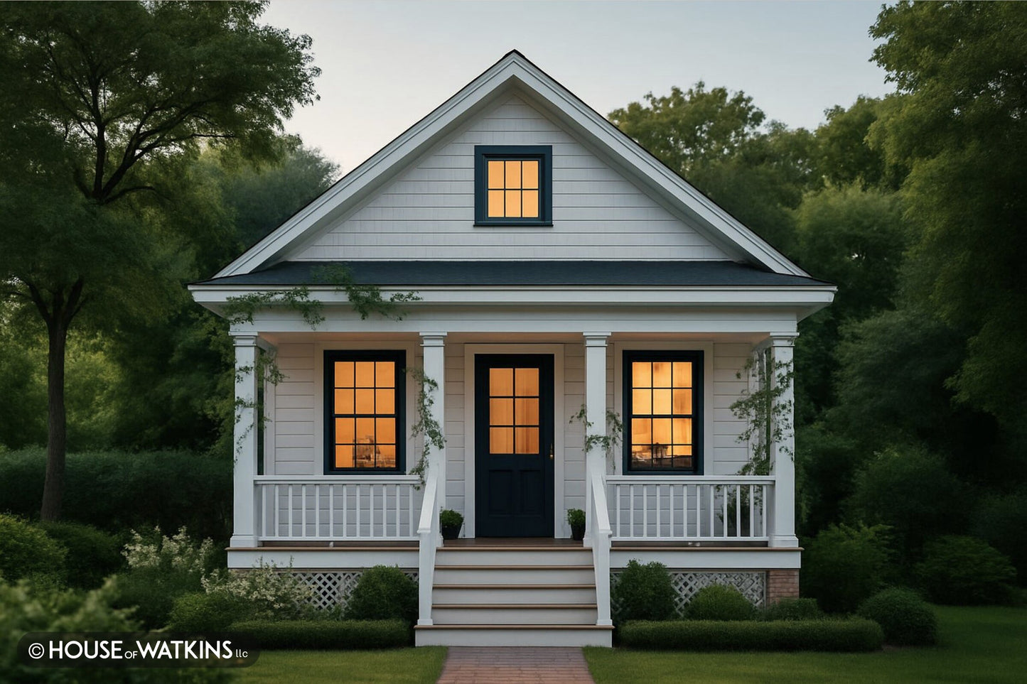 Tiny House ADU