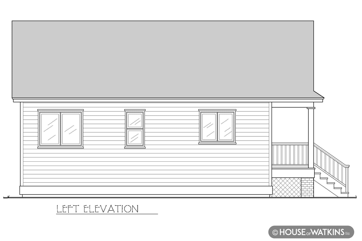 Tiny House ADU
