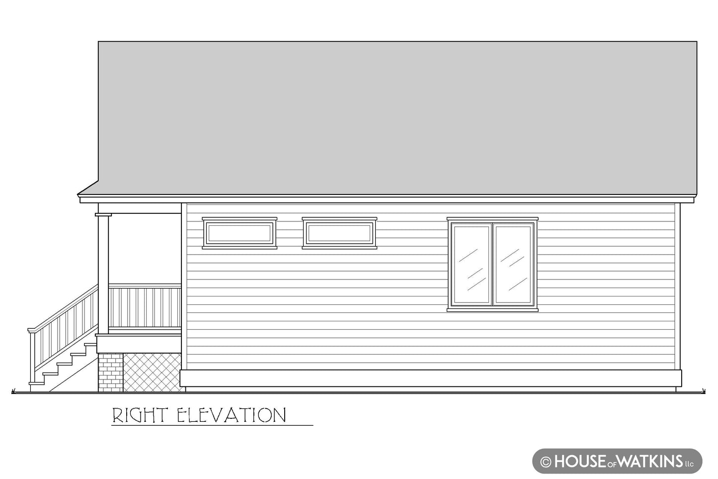 Tiny House ADU