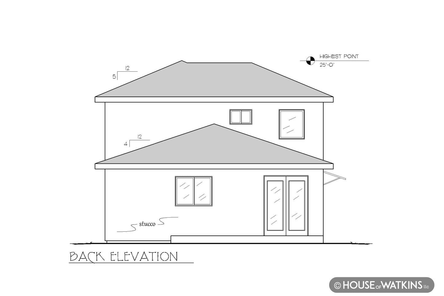 Family comfort House Plan
