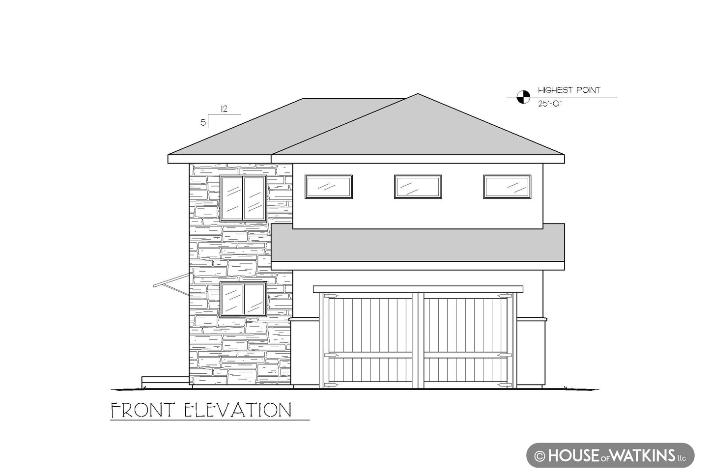 Family comfort House Plan