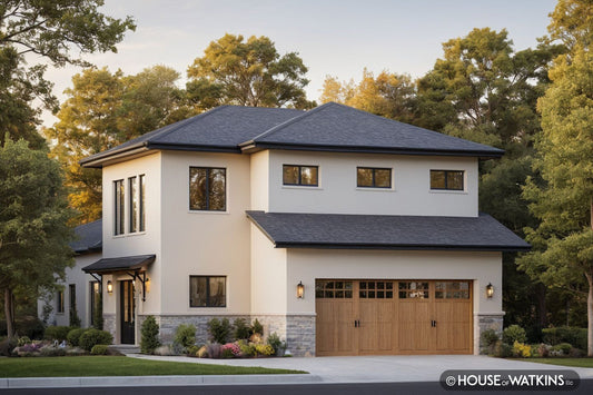 Family comfort House Plan