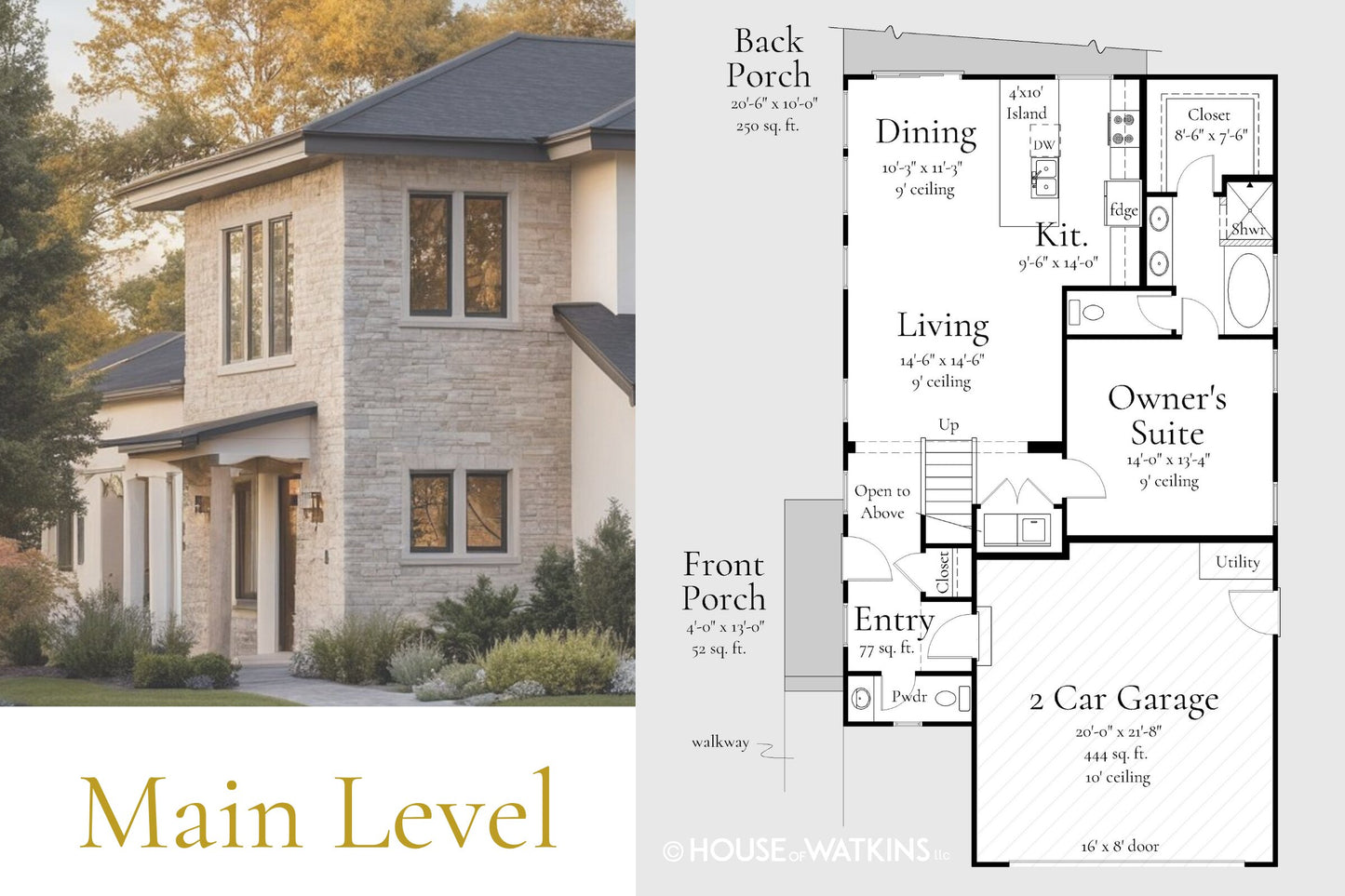 Family comfort House Plan