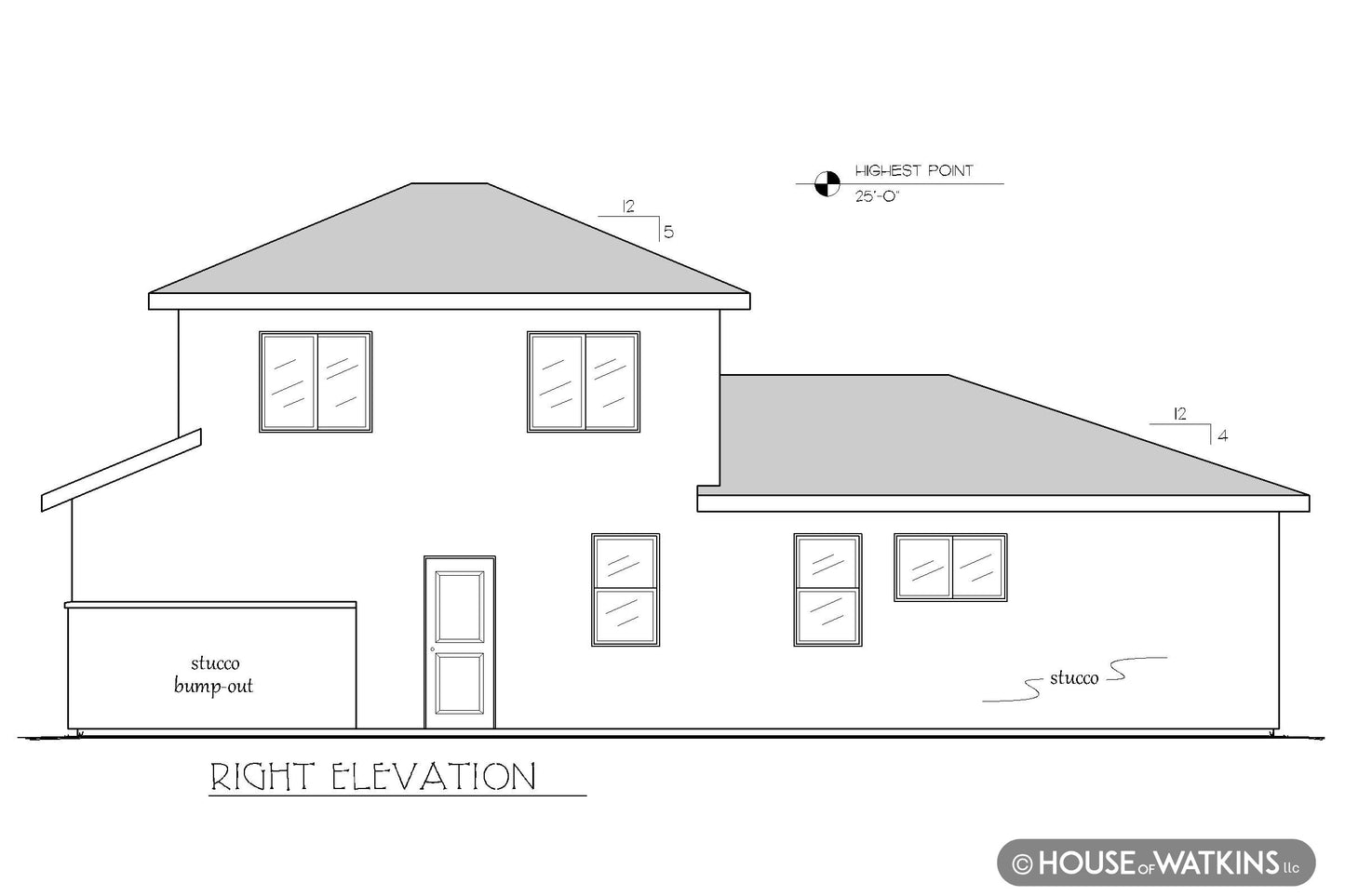 Family comfort House Plan