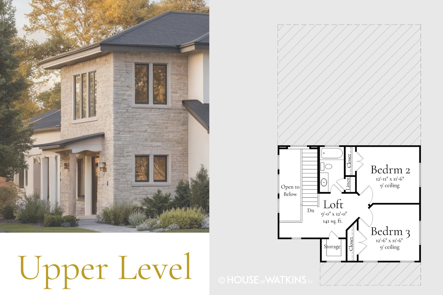 Family comfort House Plan