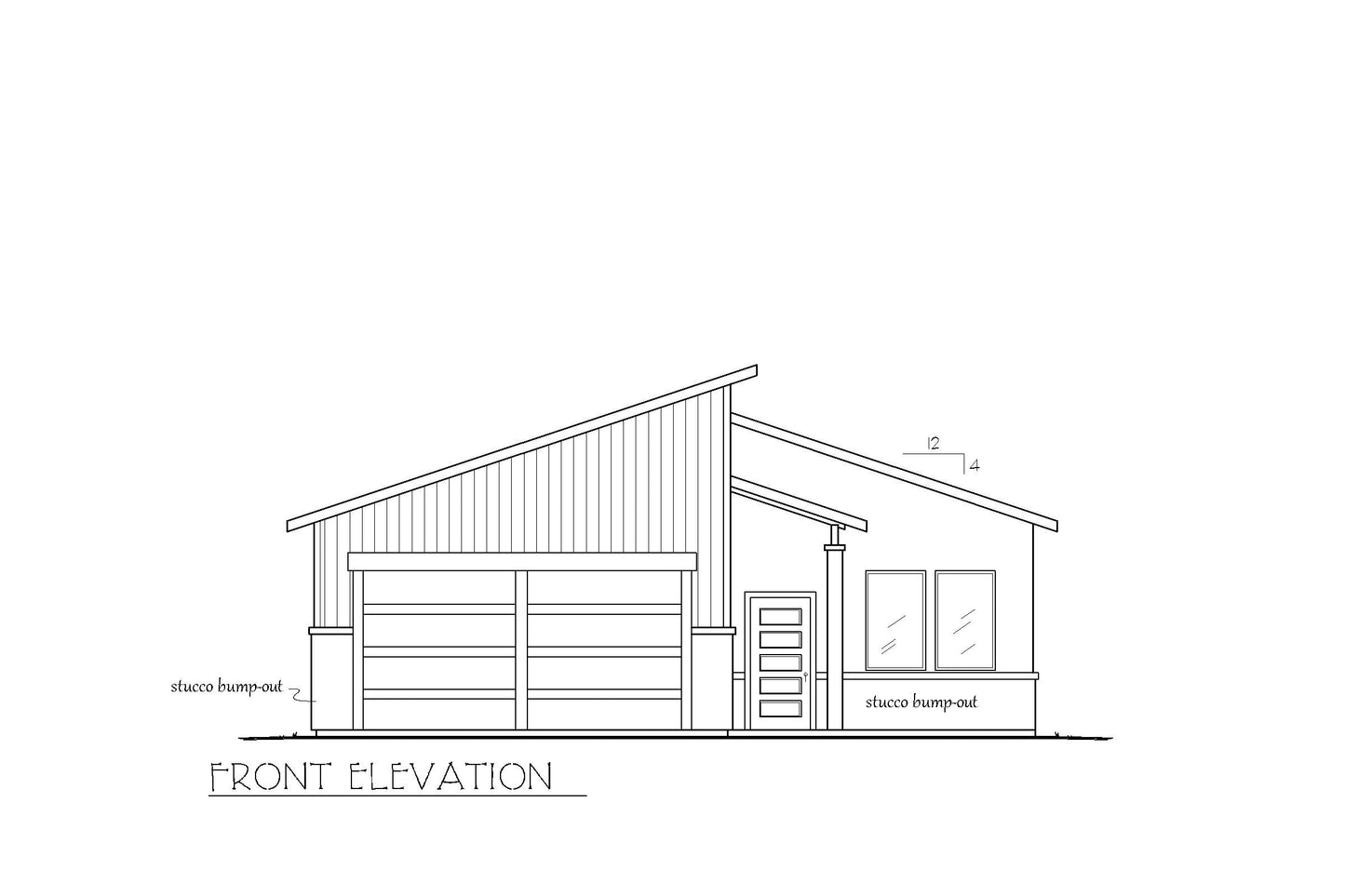 Mountain Retreat
