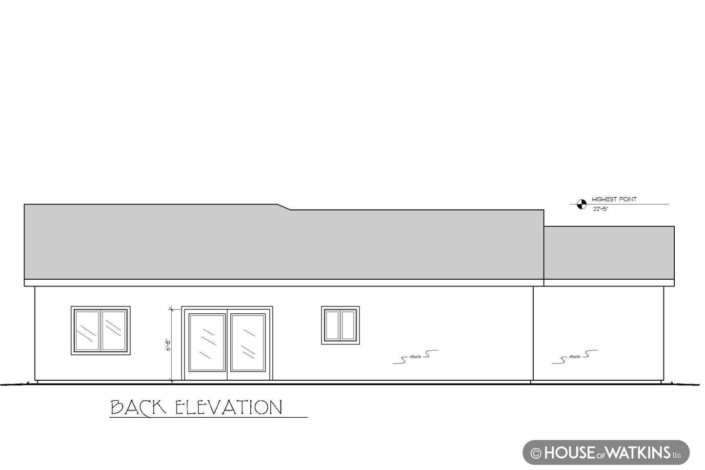 Sage Cottage