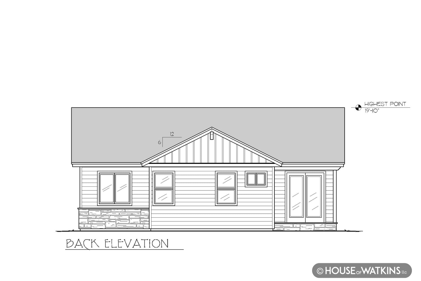 Craftsman Dream
