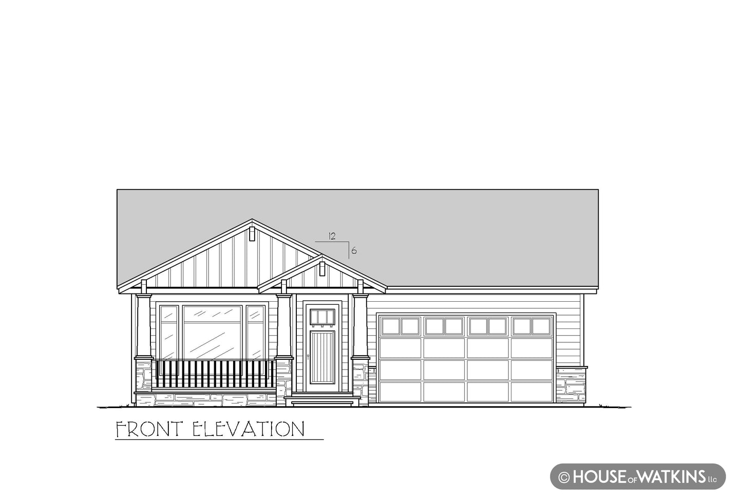Craftsman Dream