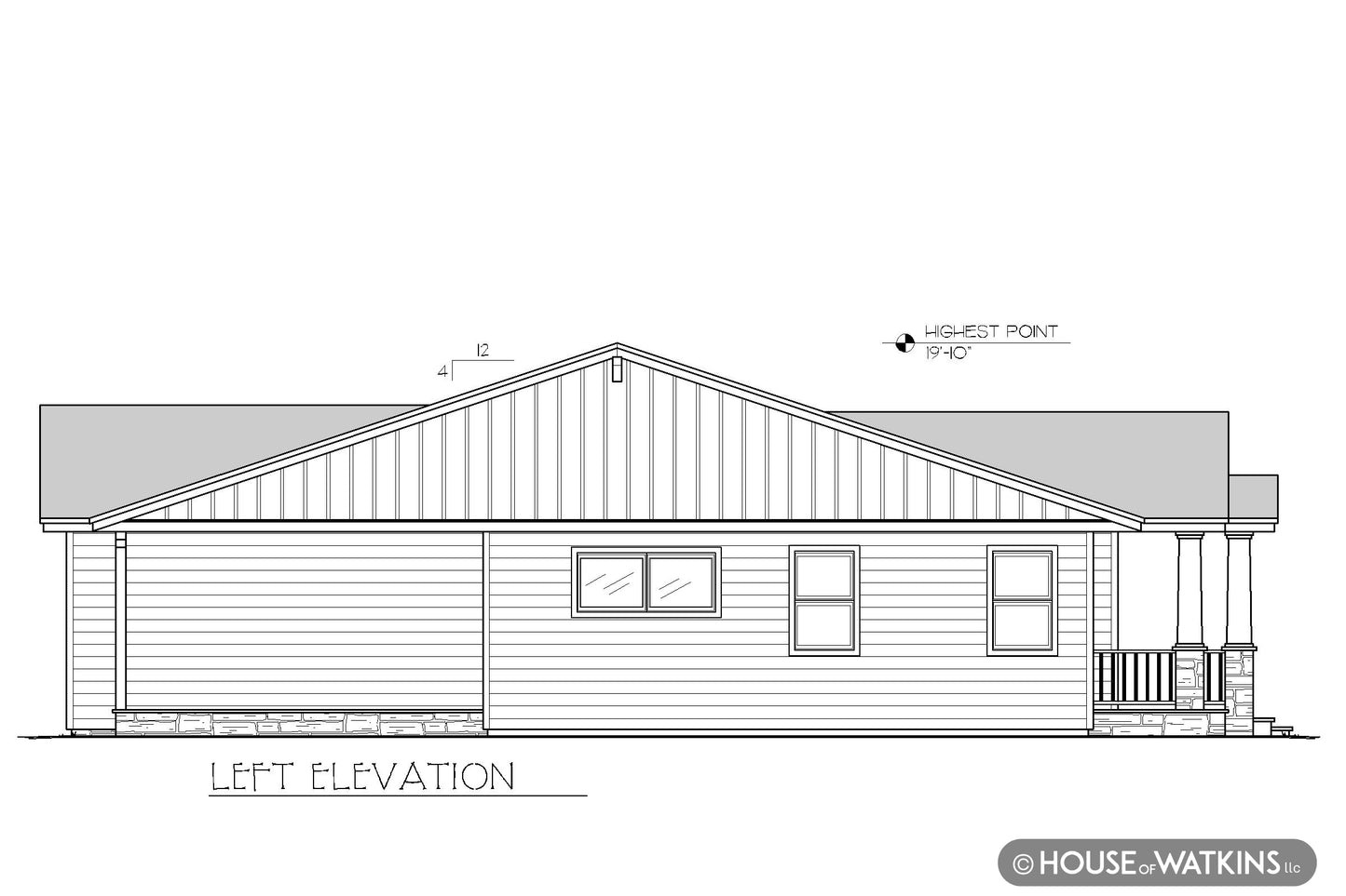 Craftsman Dream