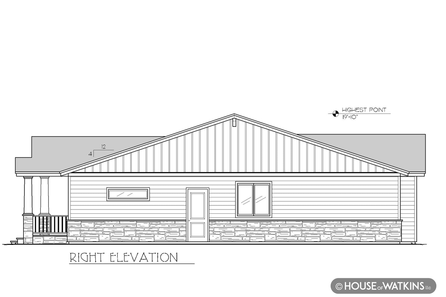 Craftsman Dream