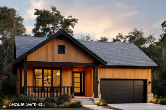 Rustic Dream