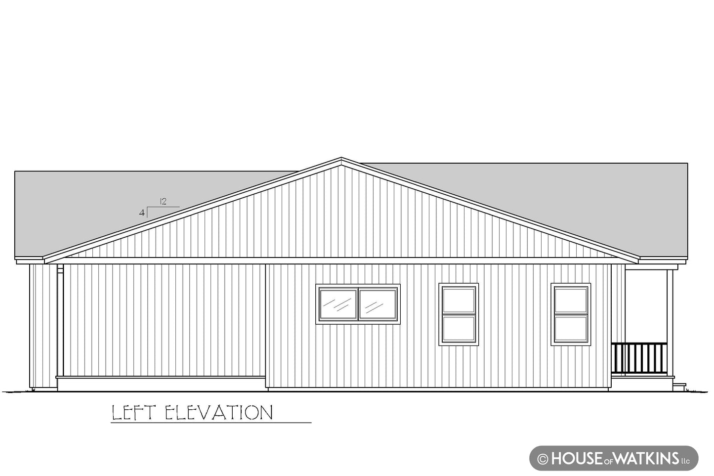 Rustic Dream