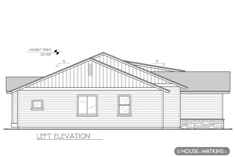 Working Drawing At Ridge Ridge Pine Ridge Craftsman – My Store