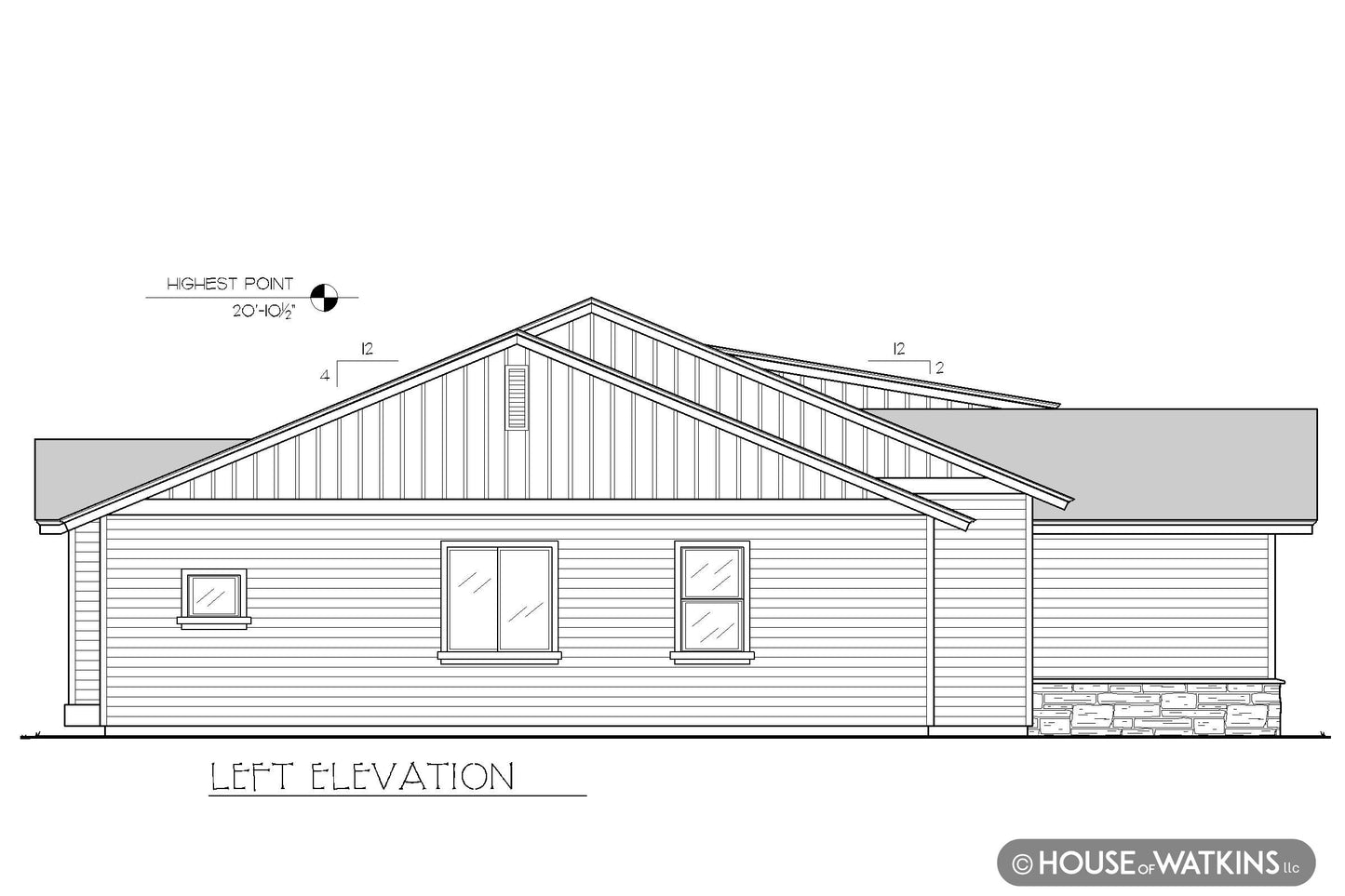 Pine Ridge Craftsman