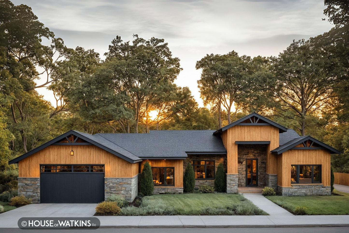 Smith Ranch
