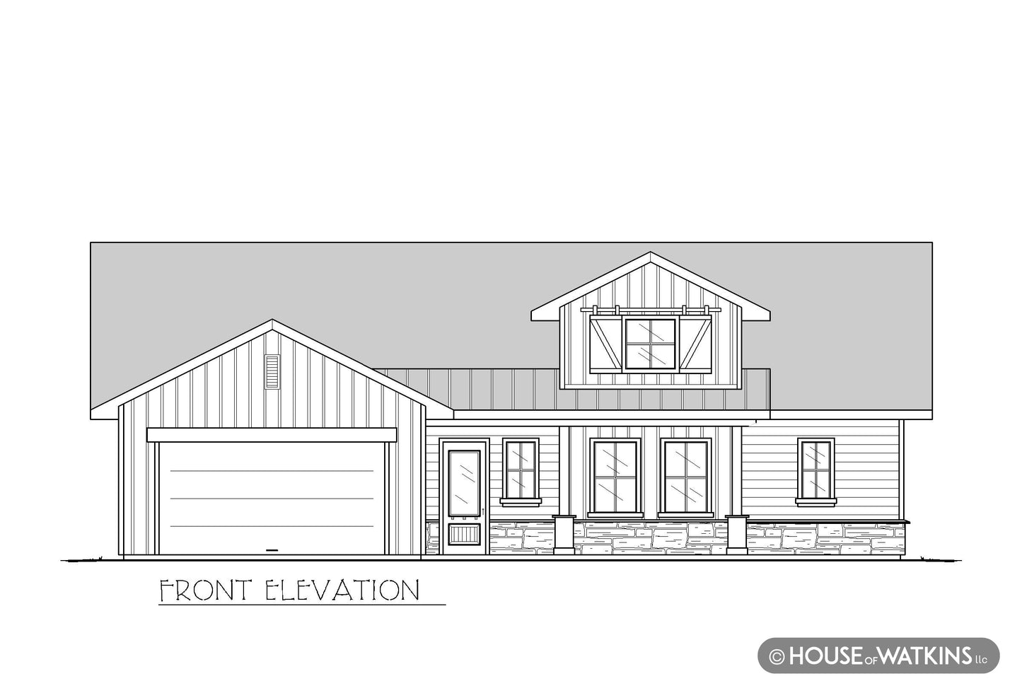 Fox Meadow Farmhouse