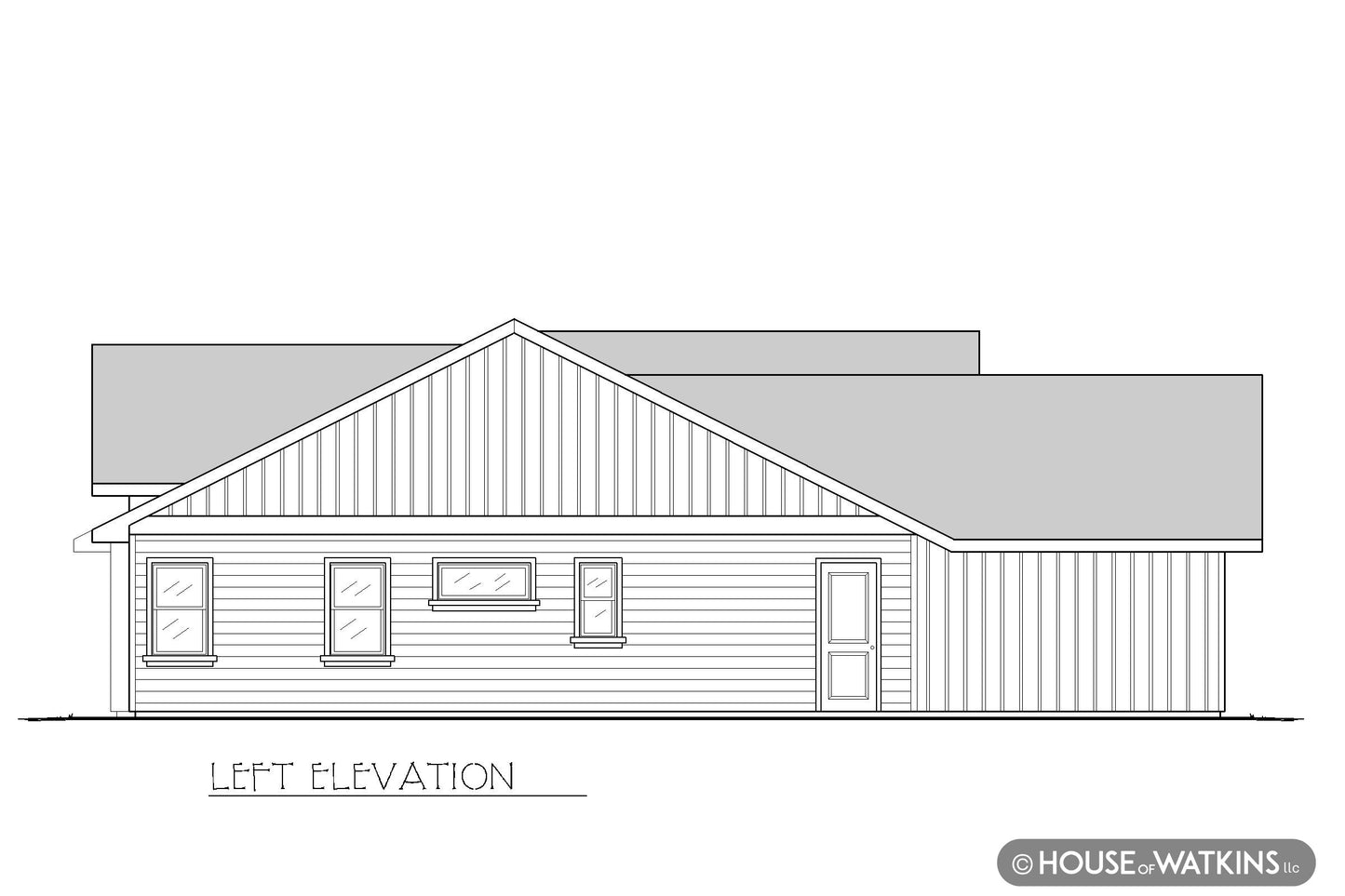 Fox Meadow Farmhouse