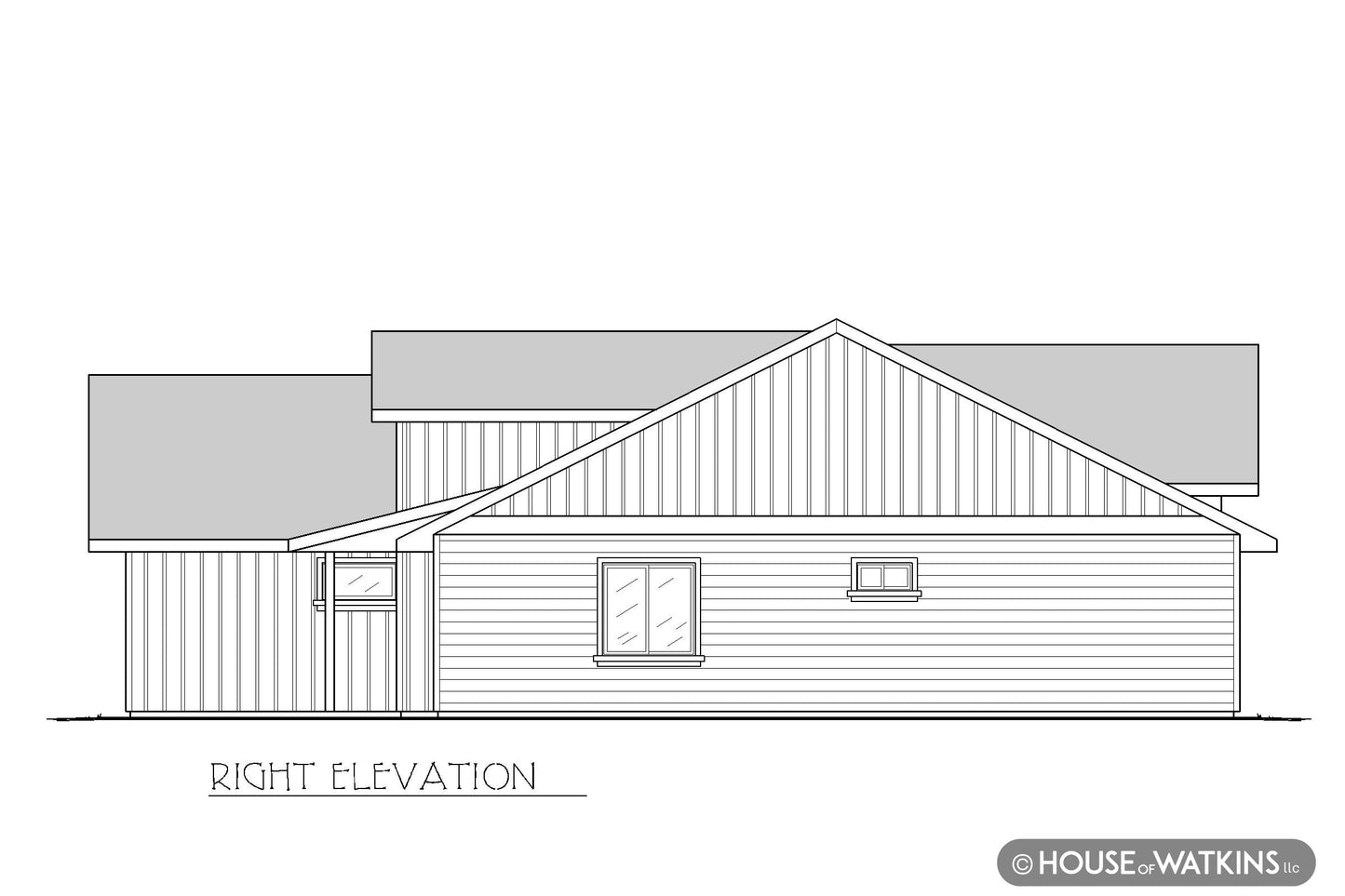 Fox Meadow Farmhouse