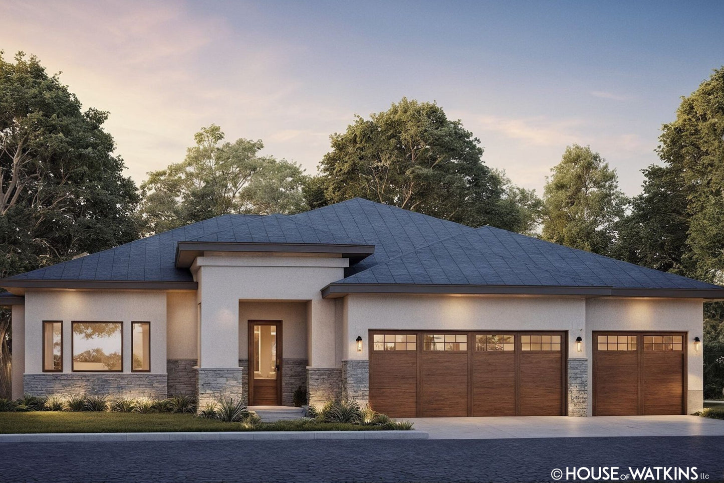Hickory Hollow