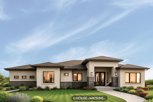 Park Place House Plan