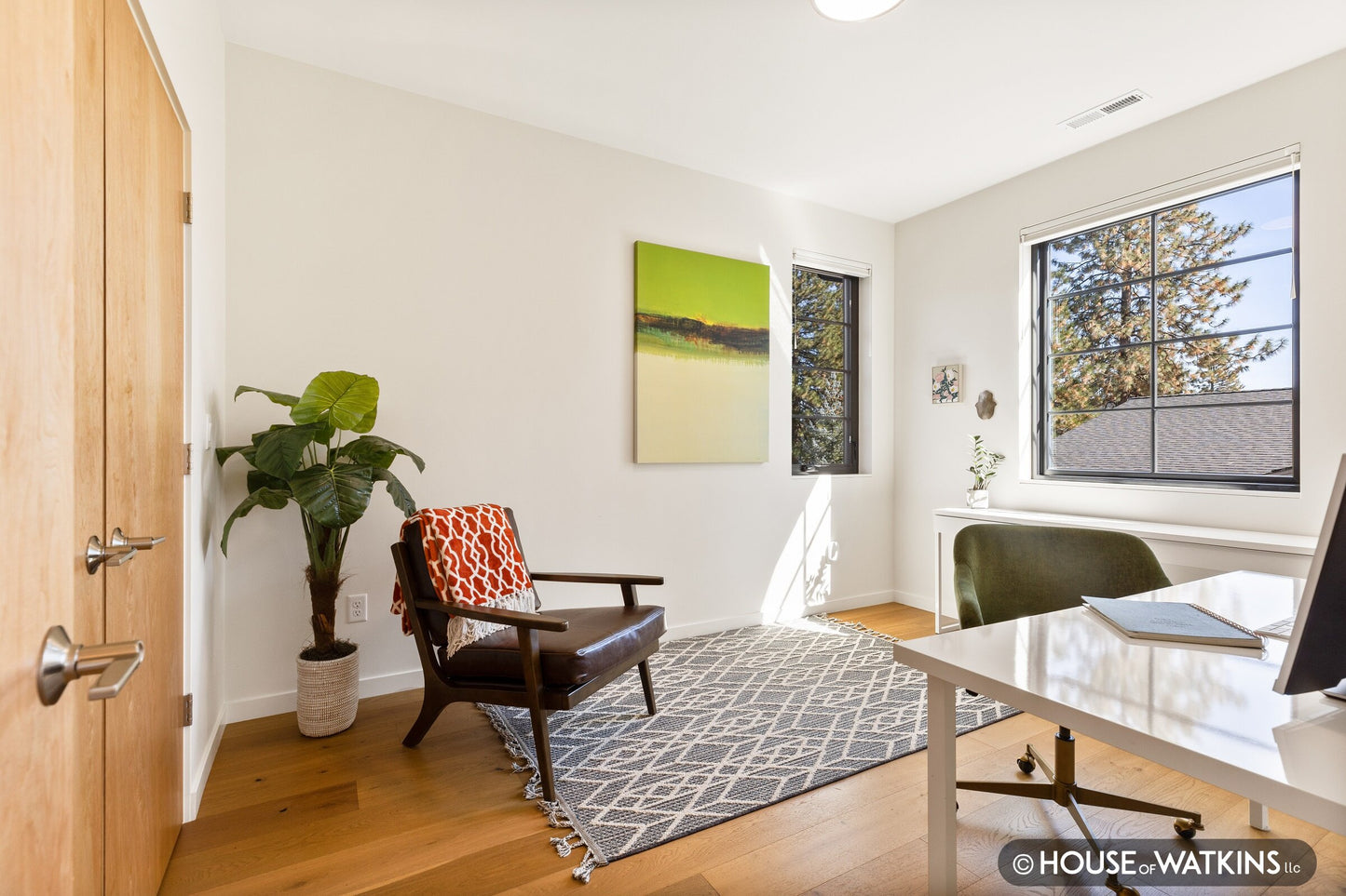 Woodside