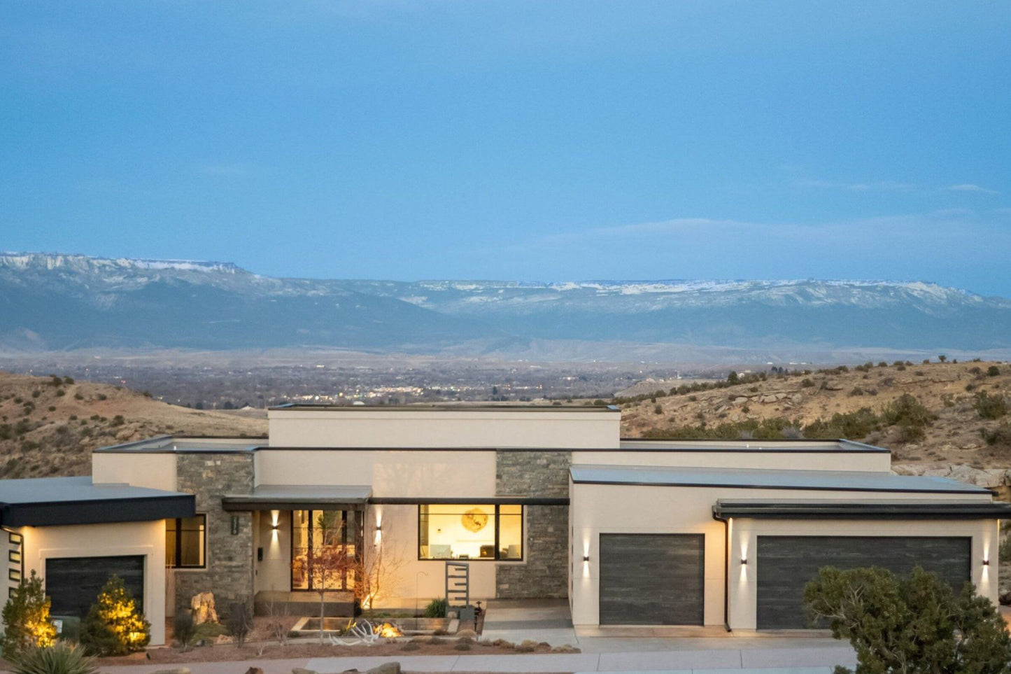 High Desert