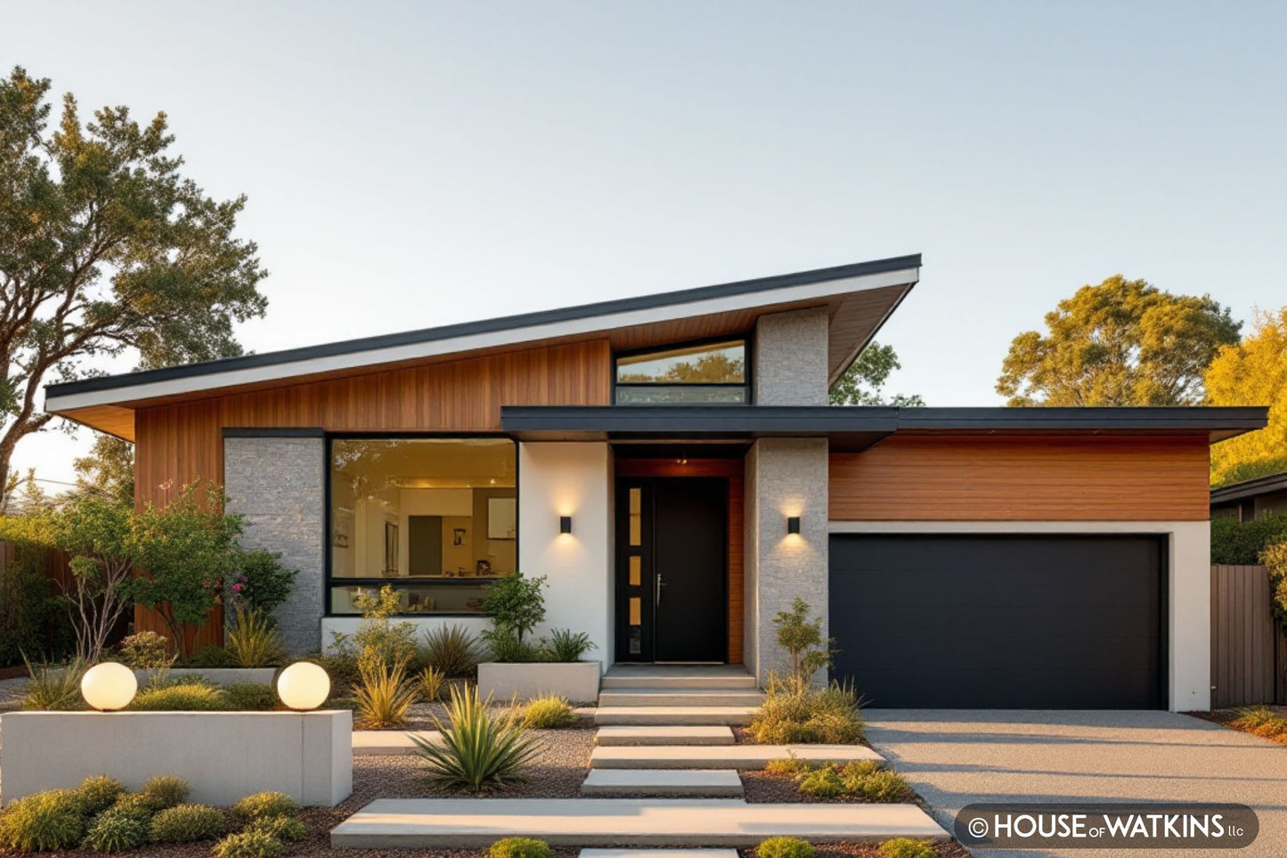 Classic Midcentury
