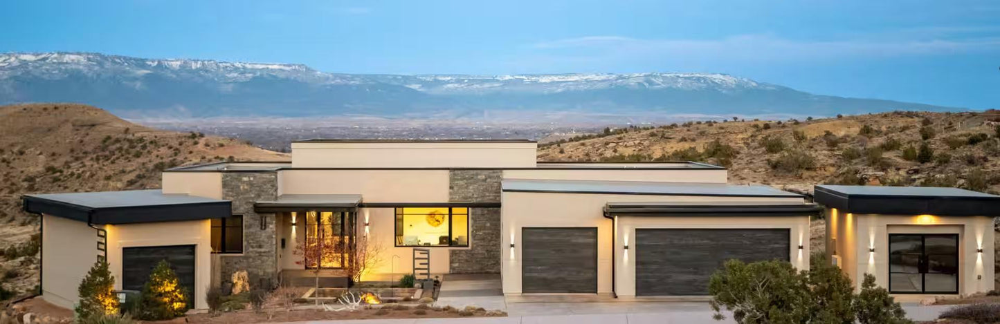 High Desert