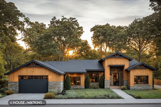 2023 Cottage Home Design | House of Watkins, LLC