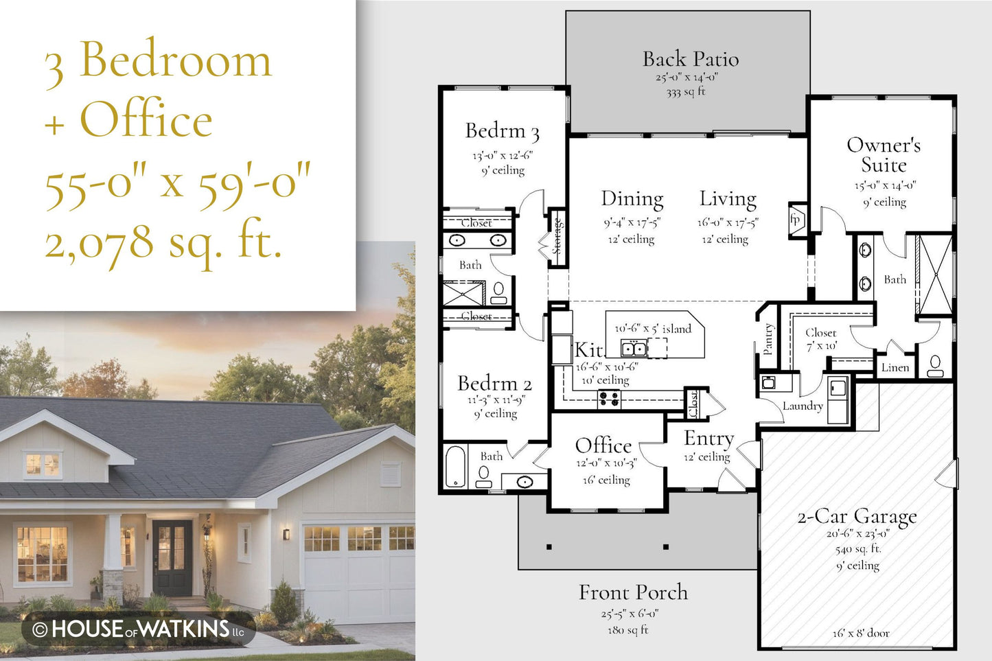 Fox Meadow Farmhouse
