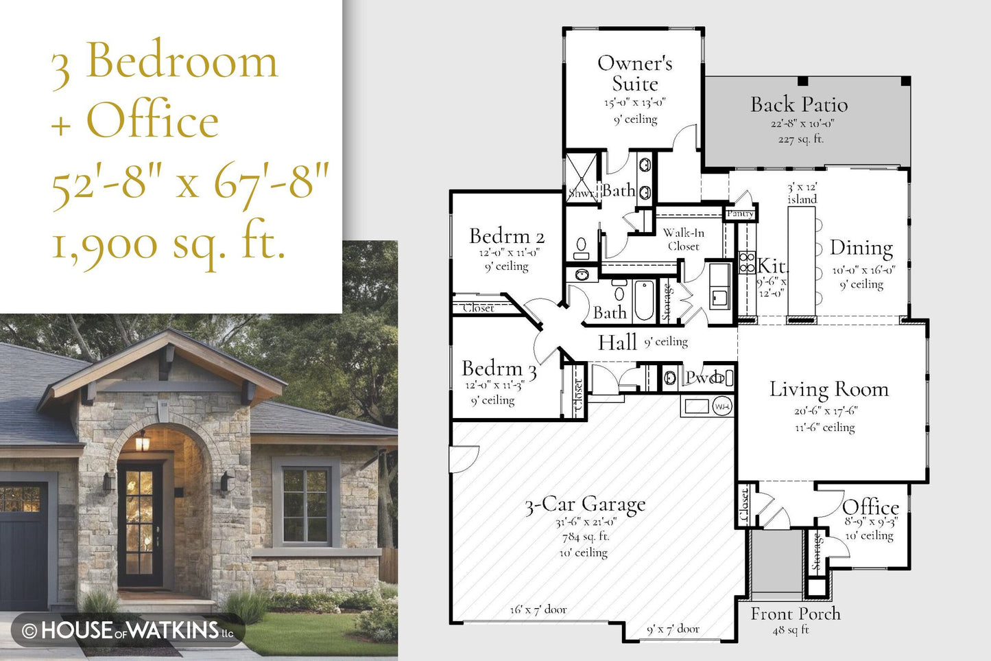 Misty Glen