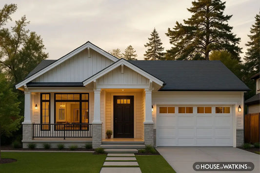 Craftsman Dream